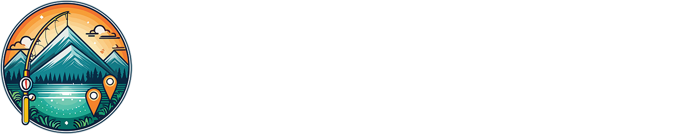 Call of the Wild The Angler Logo